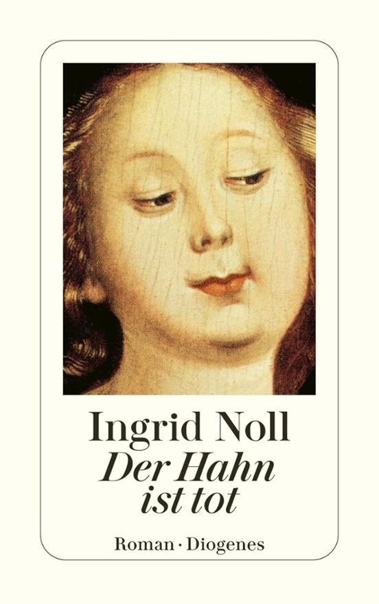 Der Hahn Ist Tot