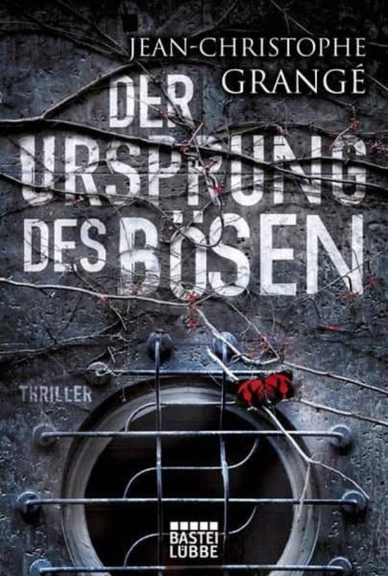 Der Ursprung Des Bösen
