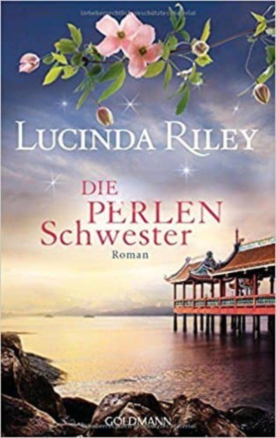 Die Perlenschweste