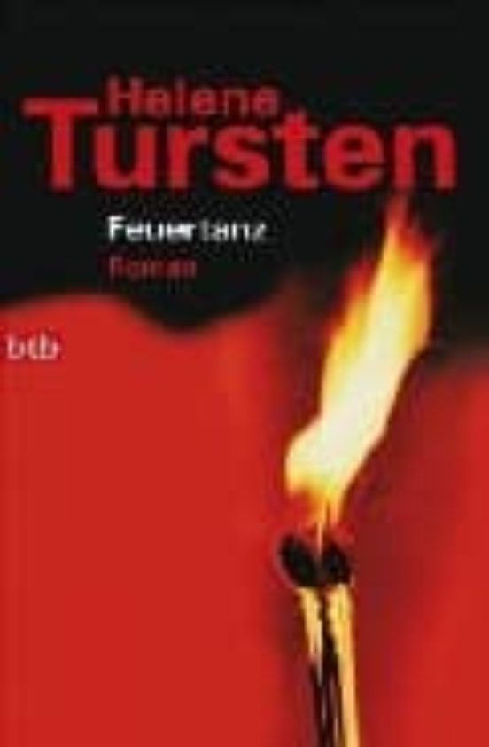 Feuertanz