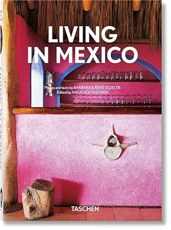 Living In Mexico. 45th Ed
