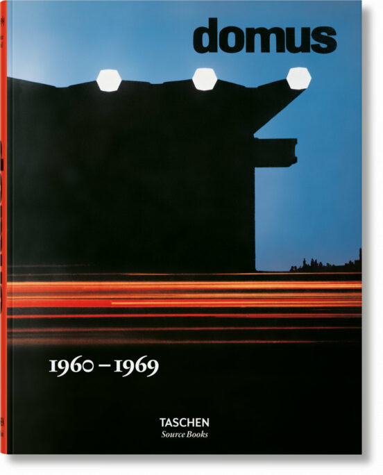 Domus 1960–1969
