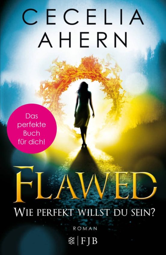 Flawed - Wie Perfekt Willst Du Sein?