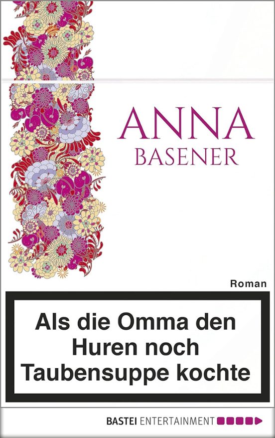 Als Die Omma Den Huren Noch Taubensuppe Kochte
