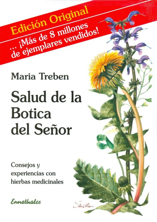 Salud De La Botica Del Señor