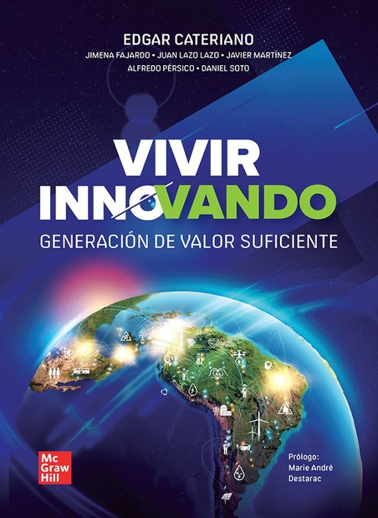 Vivir Innovando