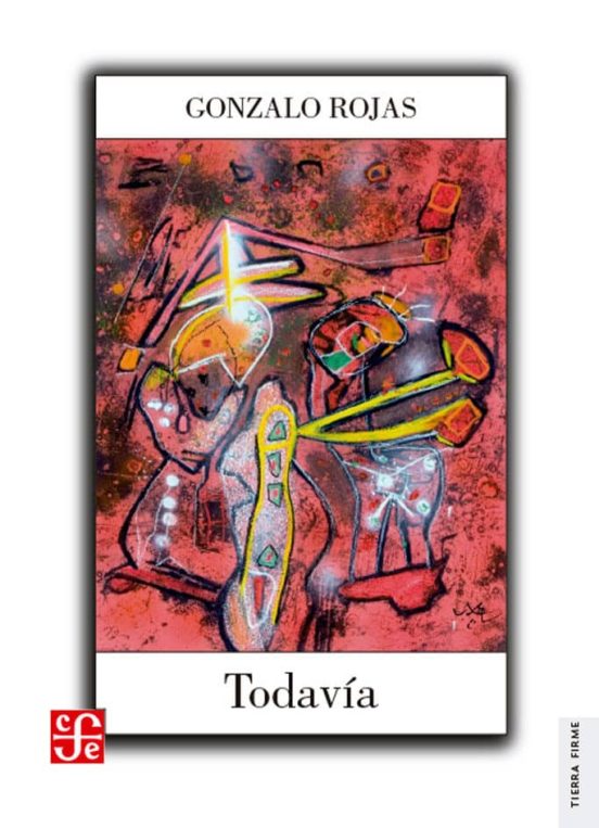 Todavia: Obra En Prosa