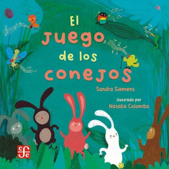 El juego de los conejos