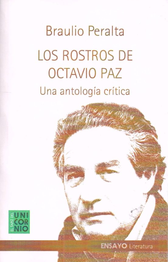Los Rostros De Octavio Paz
