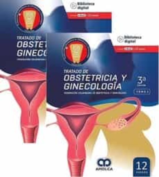 Tratado Fecolsog De Obstetricia Y Ginecología