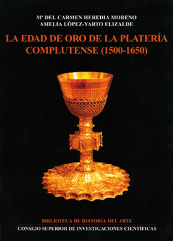 La Edad De Oro De La Platería Complutense