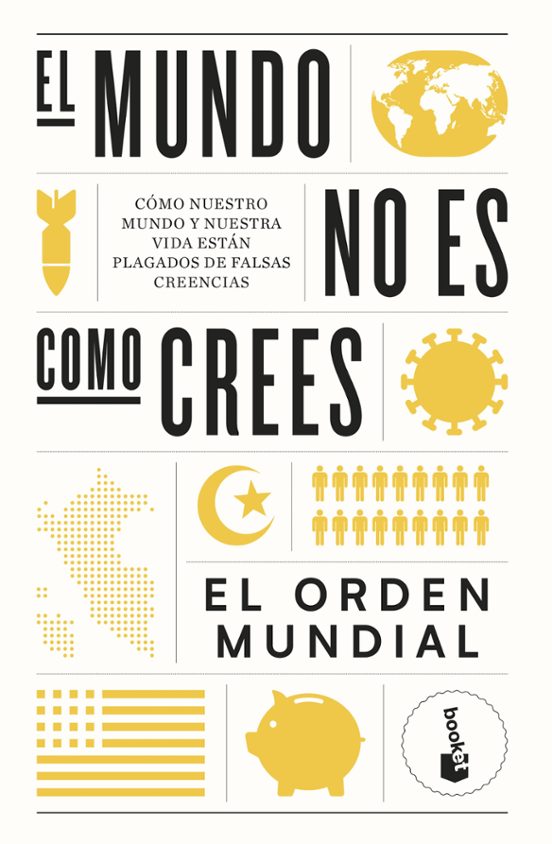 El Mundo No Es Como Crees