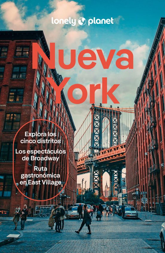 Nueva York 2024