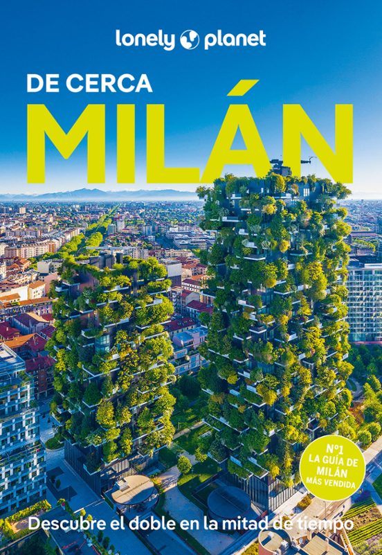 Milán De Cerca 2025