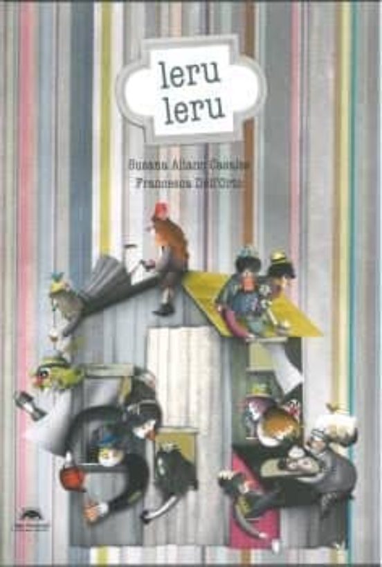 Leru Leru