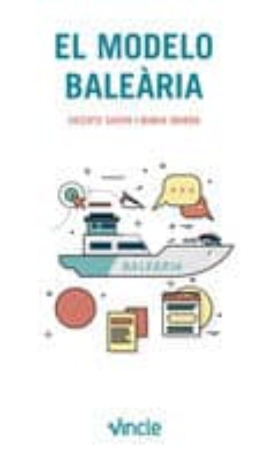 El Modelo Balearia