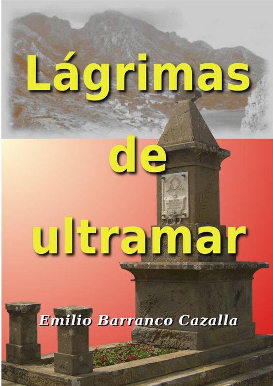 Lágrimas De Ultramar
