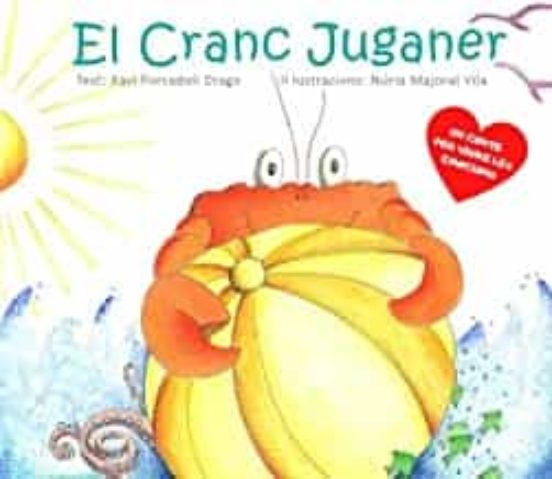 El cranc juganer