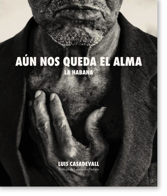 Aún Nos Queda El Alma
