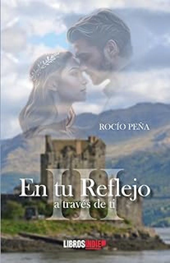En Tu Reflejo Iii. A Través De Ti