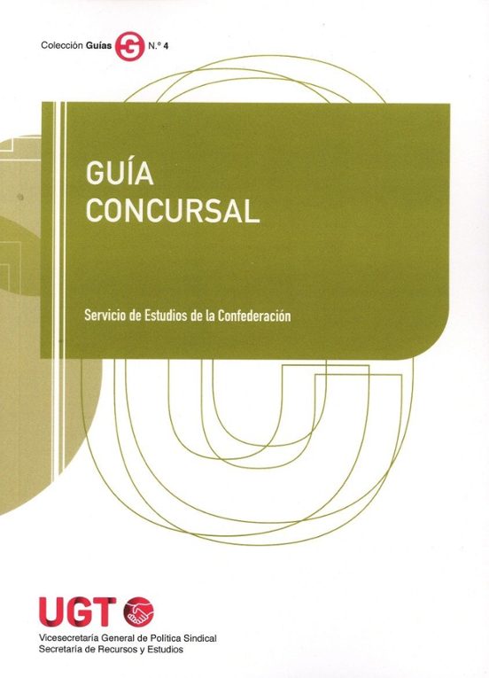 Guía Concursal