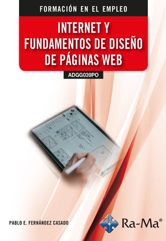 Internet Y Fundamentos De Diseño De Páginas Web