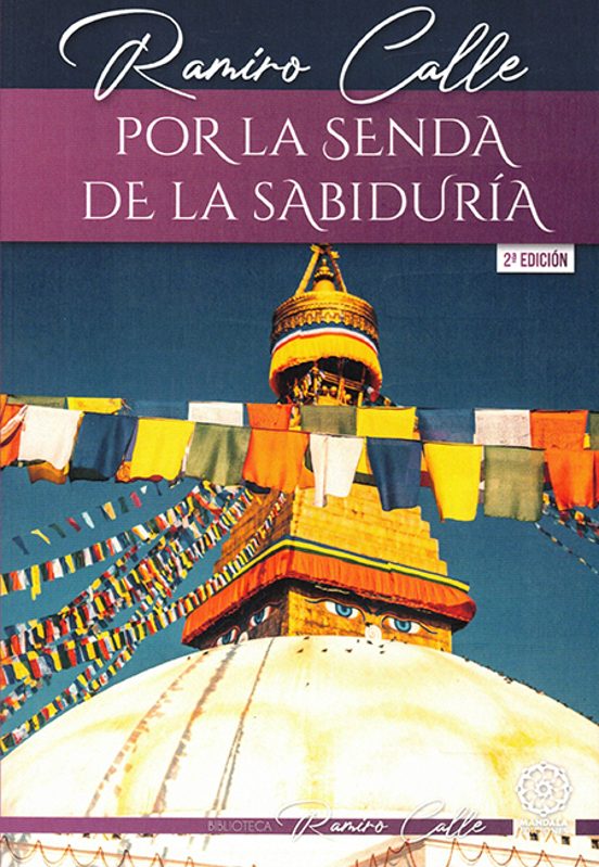 Por La Senda De La Sabiduría