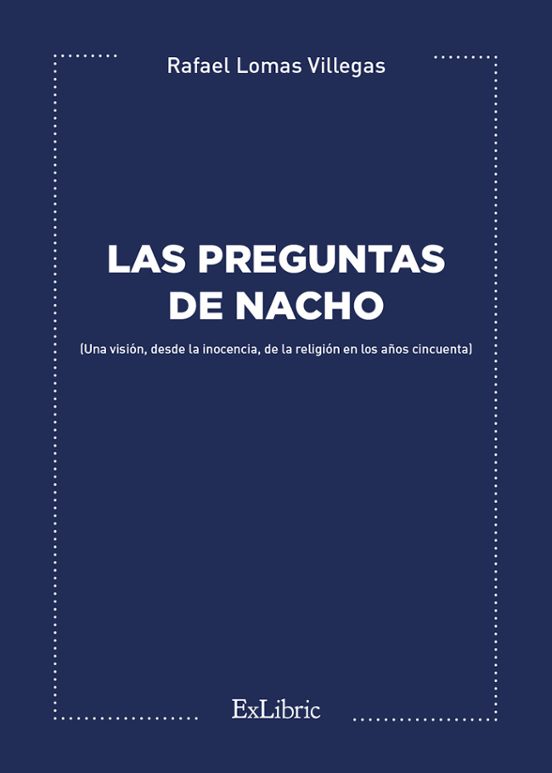 Las Preguntas De Nacho