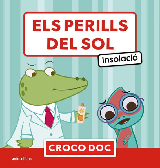 Els Perills Del Sol. Insolació