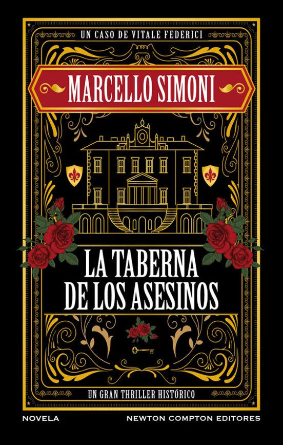 La Taberna De Los Asesinos
