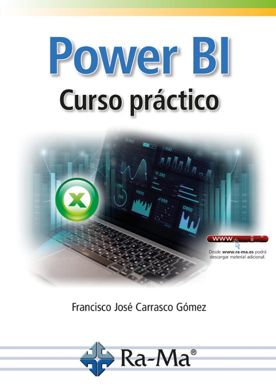 Power BI. Curso Práctico