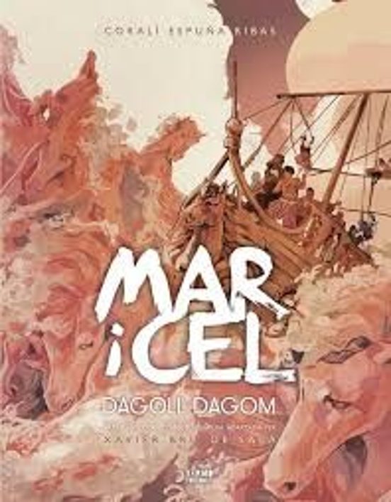Mar I Cel