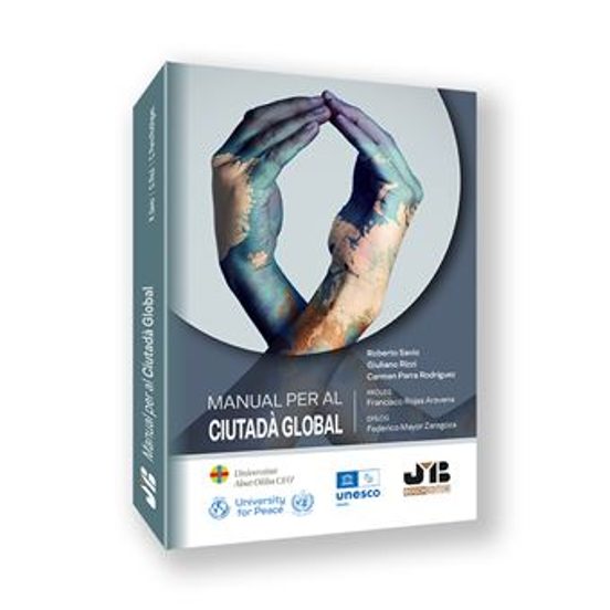 Manual per al ciutadà global
