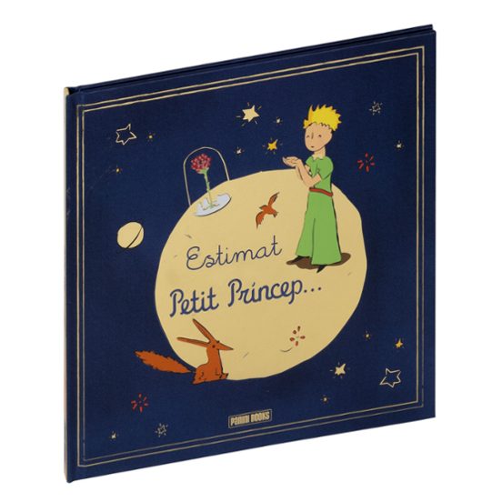 Estimat Petit Princep