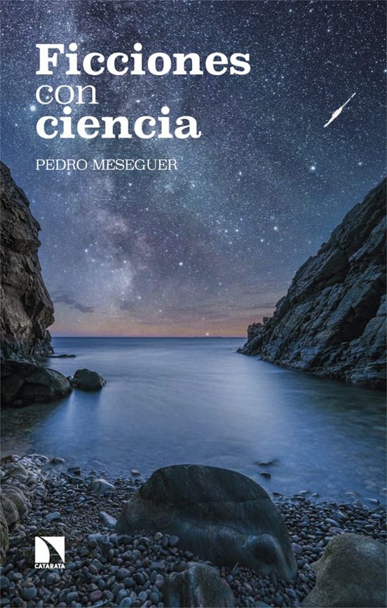 Ficciones Con Ciencia
