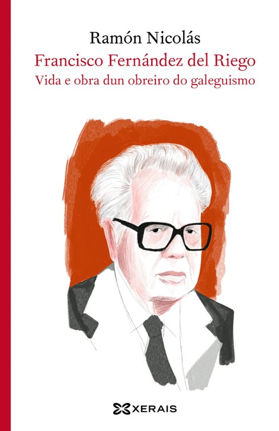 Francisco Fernández Del Riego