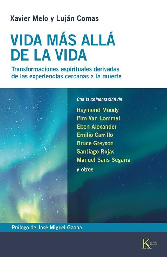 Vida Más Allá De La Vida