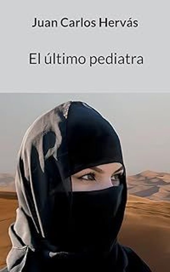 El Último Pediatra