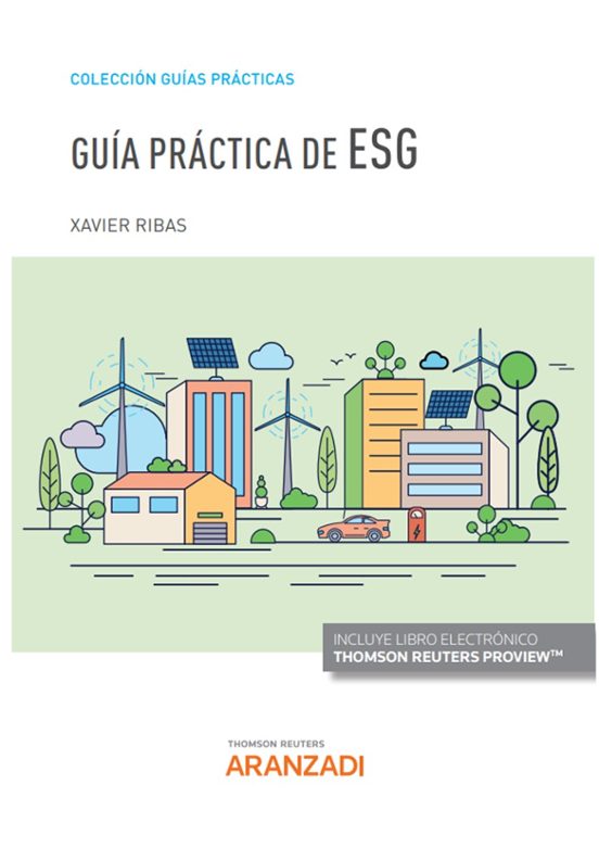 Guia Practica De Esg