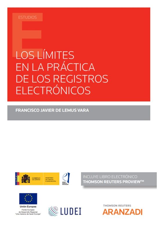 Límites En La Práctica De Los Registros Electrónicos
