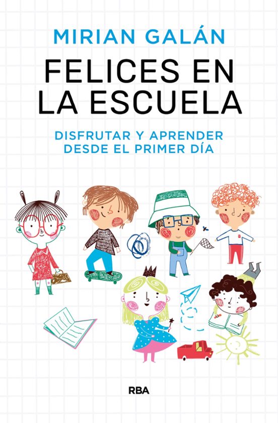 Felices En La Escuela