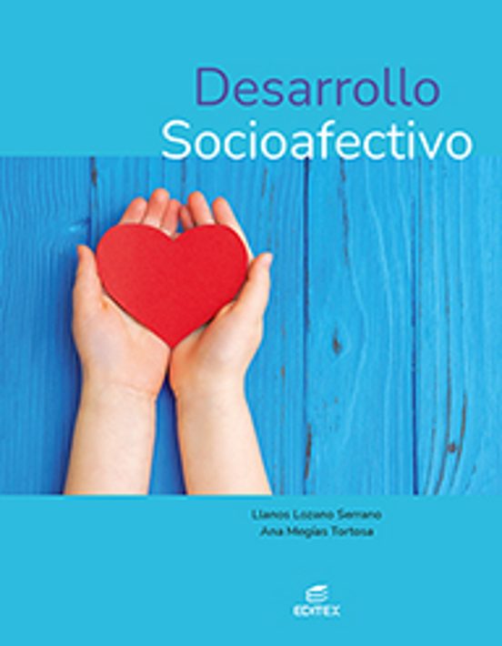 Desarrollo socioafectivo