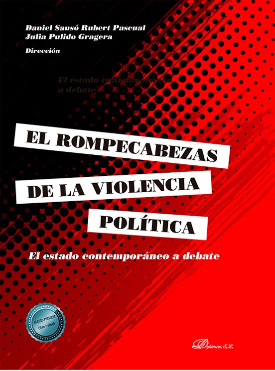 El Rompecabezas De La Violencia Política