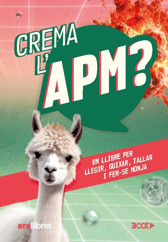 Crema L’APM?