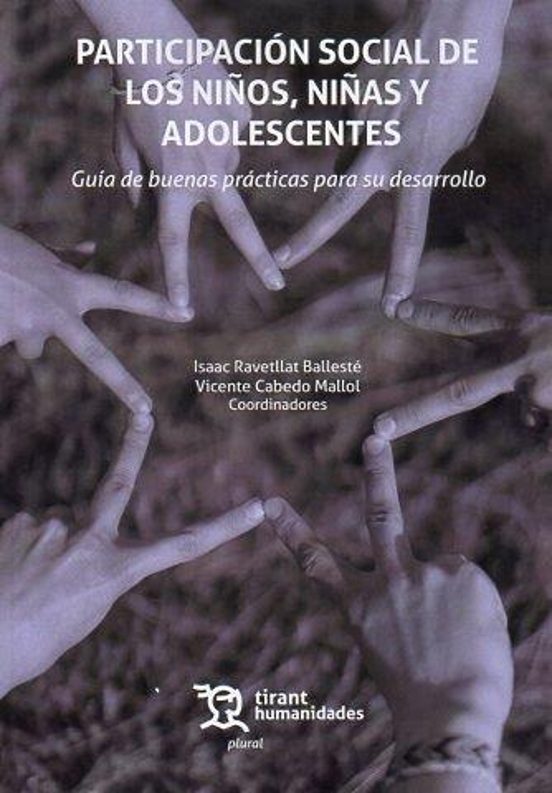 Participacion Social De Los Niños Niñas Y Adolescentes