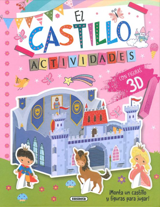 El Castillo