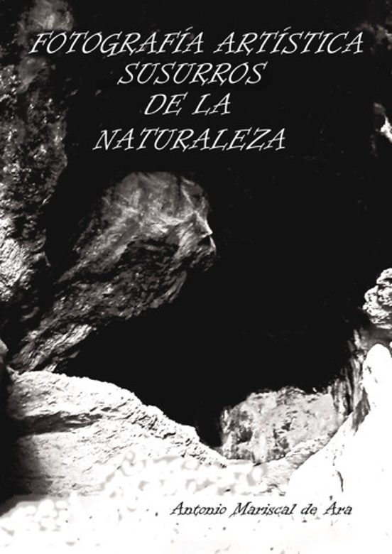Fotografía Artística Susurros De La Naturaleza