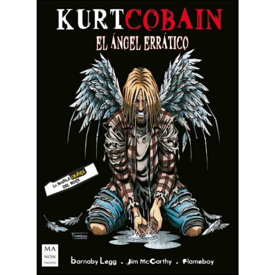 Kurt Cobain