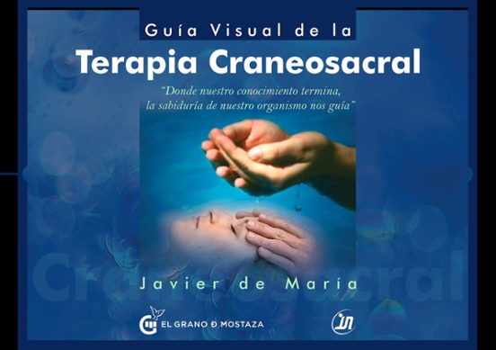Guía Visual De La Terapia Craneosacral