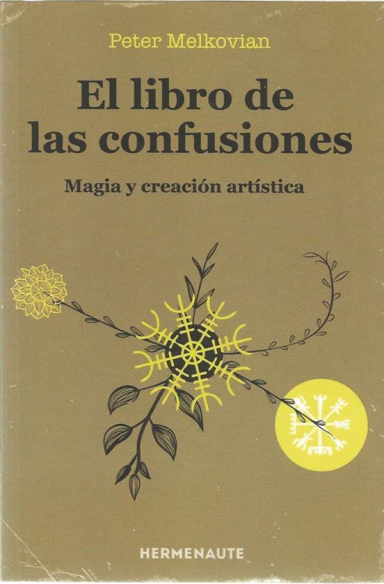 El Libro De Las Confusiones